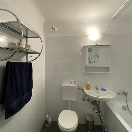 Elbperle Wunderschoene Ferien Und Handwerker Apartamento