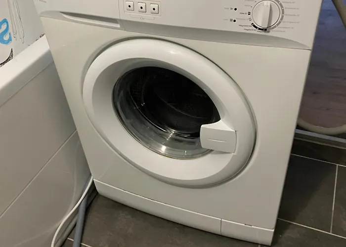 Lägenhet Wunderschoene Und Handwerker Und Monteur Wohnung 167